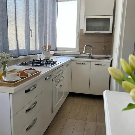 Casa Chirone Appartement