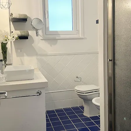 Casa Chirone Appartement