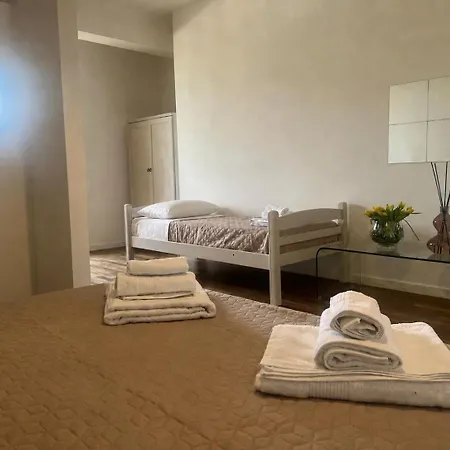 Casa Chirone Appartement *