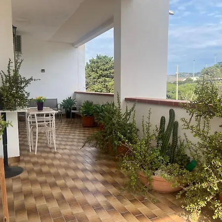 Casa Chirone *