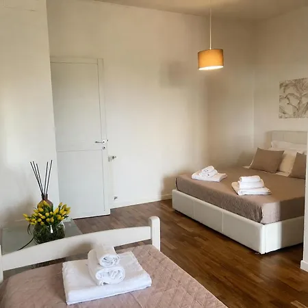 Casa Chirone Palermo