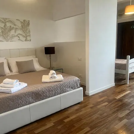Appartement Casa Chirone