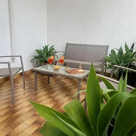 Casa Chirone Appartement Palermo